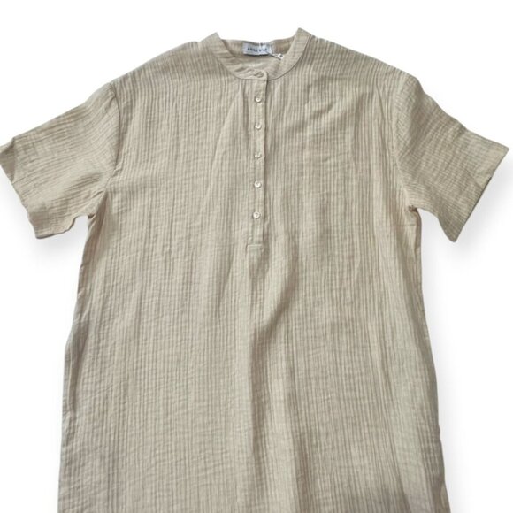 ANINE BING Liv Dress – Champagne – Size M – New with tag - Picture 7 of 15